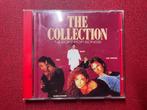 The Collection - 14 soft pop songs.  CD, Ophalen of Verzenden, Zo goed als nieuw, Pop