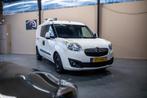 Opel Combo 2.0 CDTi L2H1 Sport, Voorwielaandrijving, Euro 5, 4 cilinders, Wit