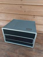 Sony Videocorder CV-2100ACE – vintage reel-to-reel videoreco, (Video)band, Ophalen of Verzenden, Sony, Info@sony.nl