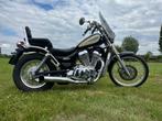Suzuki Intruder 800, Motoren, 2 cilinders, Chopper, Particulier, 800 cc