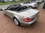 Mercedes-benz SL-klasse 500| youngtimer | full opties |, Automaat, 5461 cc, Gebruikt, 109 €/maand