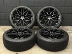 20 inch Dotz Suzuka VW Tiguan Kodiaq 5x112 ET40 235/45/20, Ophalen, Banden en Velgen, Winterbanden, 235 mm