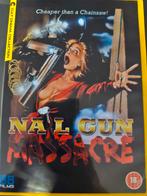 Nail Gun Massacre - 88 Films DVD, Cd's en Dvd's, Dvd's | Horror, Vanaf 16 jaar, Ophalen of Verzenden, Gebruikt, Slasher