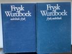 Fries / Nederlands woordenboeken, Boeken, Woordenboeken, Gelezen, Ophalen of Verzenden, Overige uitgevers, Nederlands