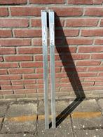 Aluminium deur tochvaldorpel, Ophalen of Verzenden, Zo goed als nieuw