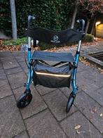 Te koop zo goed als nieuwe rollator, Ophalen, Zo goed als nieuw