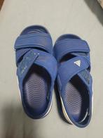 Jongens Adidas sandalen maat 24, Kinderen en Baby's, Babykleding | Schoentjes en Sokjes, Adidas, Ophalen of Verzenden, Jongetje