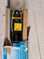 Nieuwe auto krik in doos, Ophalen of Verzenden, Nieuw, Hydraulisch, Garagekrik