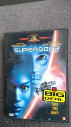 Supernova, Alle leeftijden, Ophalen of Verzenden, Zo goed als nieuw, Science Fiction