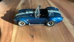 Ford  427 Cobra 1.18, Ophalen of Verzenden, Zo goed als nieuw, Overige merken