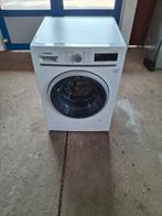 Siemens IQ700 wasmachine Jong gebruikte met garantie, Witgoed en Apparatuur, Wasmachines, 1200 tot 1600 toeren, Minder dan 85 cm