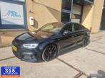 Audi A3 S-Pakket | Full LED | Sportstoelen | Carbon details, Auto's, 4 cilinders, 150 pk, Bedrijf, 1600 kg