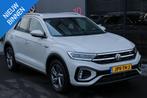Volkswagen T-Roc 1.0 TSI R-Line, 38DKM, WINTERPAKKET, LED, P, Voorwielaandrijving, Stof, Gebruikt, 1192 kg