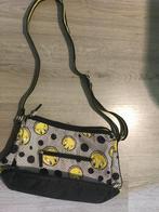 Tas schoudertas CARPISA Twitty, Ophalen of Verzenden, Gebruikt, Wit, Schoudertasje