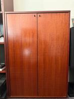 Boekenkast en Archiefkast, Huis en Inrichting, Ophalen, 25 tot 50 cm, 50 tot 100 cm