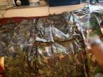 2 bloesen Nederlandse leger pakket met 2 broeken maat m, Kleding | Heren, Overige Herenkleding, Ophalen of Verzenden