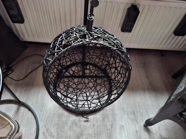 Nieuwe hangmand voor kat of kleine hond spoed, Dieren en Toebehoren, Hondenmanden, Zo goed als nieuw, Ophalen