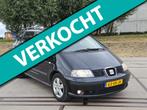 Seat Alhambra 2.0 Reference 7 persoons, Voorwielaandrijving, 4 cilinders, 1553 kg, 116 pk