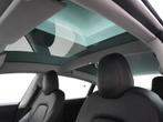Tesla Model 3 Long Range AWD 75kWh Trekhaak FSD-3 Computer L, 462 pk, Blauw, 1000 kg, Lease