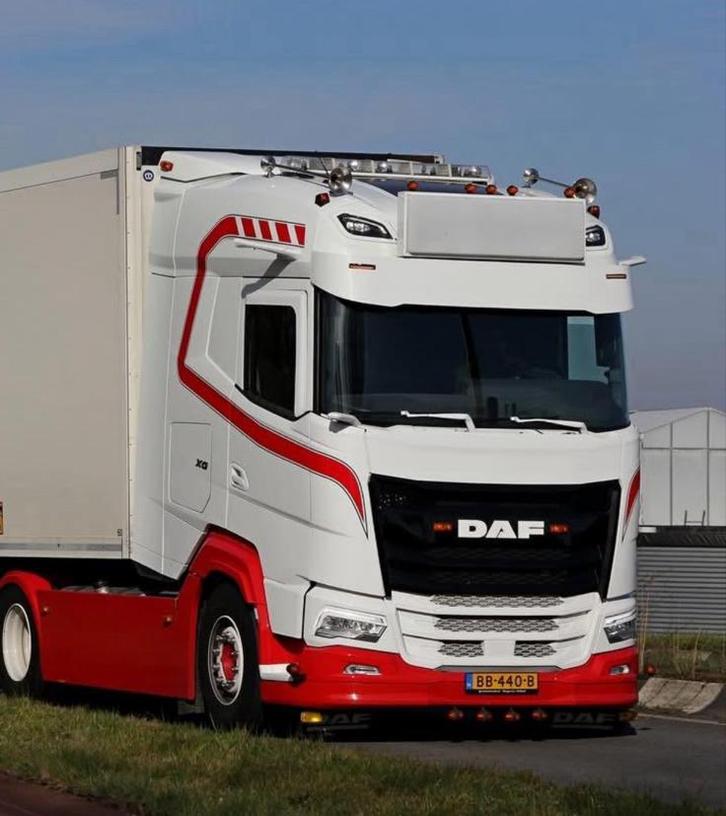 ZZP ADR CE CHAUFFEUR GEZOCHT, Vacatures, Vacatures | Chauffeurs, Overige niveaus
