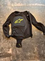 Alpinestars youth protection jacket / body proterctor, Ophalen of Verzenden, Tweedehands