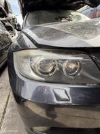 Koplamp rechts xenon rechts BMW 3-serie E90 LCI ('08-'12), Auto-onderdelen, Verlichting, Gebruikt, Ophalen of Verzenden, BMW, BMW
