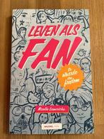 Non-fictie: Leven als fan - Nicolle Lamerichs (gloednieuw), Nicolle Lamerichs, Nieuw, Ophalen of Verzenden, Media