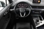 Audi Q7 3.0 TDI e-tron Sport | Adaptive Cruise | Trekhaak |, Auto's, Audi, Te koop, Gebruikt, 750 kg, 145 €/maand