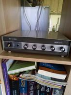 Philips sixties vintage audio set, Audio, Tv en Foto, Versterkers en Receivers, Overige merken, Stereo, Gebruikt, Ophalen