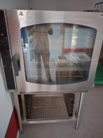 proffesionele oven, Ophalen, Oven, 60 cm of meer, Zo goed als nieuw