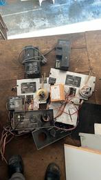 Onderdelen Nefit turbo, Ophalen, Minder dan 30 cm, Cv-ketel of Combi-ketel, Nieuw