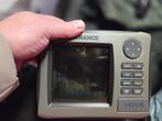 Lowrance HDS 5 Fishfinder/Kaartplotter - Scherm & Kap, Watersport en Boten, Navigatiemiddelen en Scheepselektronica, Ophalen of Verzenden