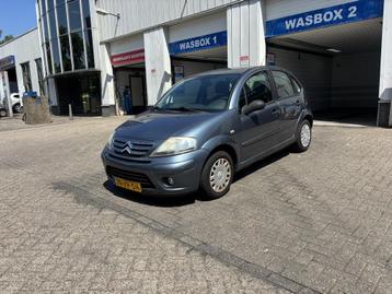 Citroen C3 1.4i Ambiance beschikbaar voor biedingen