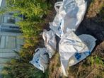 Gratis 4x big bag, Doe-het-zelf en Verbouw, Overige Doe-het-zelf en Verbouw, Ophalen, Gebruikt