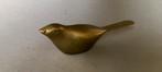 Messing vogel, Antiek en Kunst, Antiek | Koper en Brons, Ophalen of Verzenden