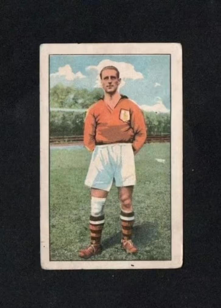 Voetbalplaatje Sjef van Run PSV Eindhoven (140)., Verzamelen, Overige Verzamelen, Zo goed als nieuw, Ophalen of Verzenden