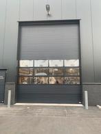 Overheaddeur, Doe-het-zelf en Verbouw, Ophalen, Garagedeur, Zo goed als nieuw, Metaal