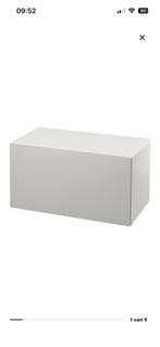 Ikea speelgoedkist, Ophalen, Gebruikt, 50 tot 100 cm, Minder dan 100 cm