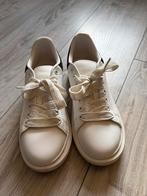 Alexander mcqueen 38, Kleding | Dames, Schoenen, Wit, Ophalen of Verzenden, Alexander mcqueen, Sneakers of Gympen