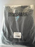 Gymshark onyx longsleeve original XL, Fitness, Zwart, Maat 56/58 (XL), Ophalen of Verzenden