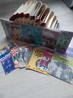 Koffertje met singles, Cd's en Dvd's, Vinyl Singles, Ophalen of Verzenden, Zo goed als nieuw, Nederlandstalig