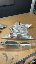 2x knipperlicht set | Piaggio zip, Ophalen of Verzenden, Zo goed als nieuw, Overige typen, Piaggio