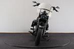 Harley-Davidson FLSTFBS Fatboy S Vivid Black (bj 2017), Bedrijf, Meer dan 35 kW, Overig