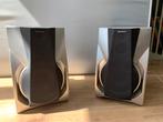 Sony SS-J50 3-weg boekenplankluidsprekers, Audio, Tv en Foto, Luidsprekers, Ophalen, Gebruikt, 60 tot 120 watt, Sony