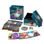 Disney Lorcana TCG Azurite Sea llumineer’s Trove Engels, Verzenden, Nieuw, Overige typen