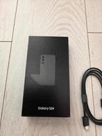SAMSUNG GALAXY S24 128GB, Ophalen, Galaxy S24, Zwart, Touchscreen