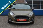 Ford Fiesta 1.0 Titanium | NAVI - CLIMATE - PDC, Auto's, Voorwielaandrijving, Euro 5, Stof, Gebruikt