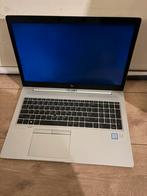 Hp elitebook 850-G6, Gebruikt, 8 GB, Minder dan 2 Ghz, Ophalen of Verzenden