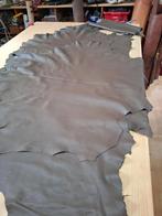 Echte lam, leverkleur, laatste 8 van die kleur,, Leer of Kunstleer, Nieuw, Ophalen of Verzenden, 30 tot 120 cm
