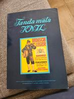 Tanda Mata KNIL - Indisch Leger Boek, Verzamelen, Ophalen of Verzenden